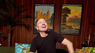 Bild von Paul Kalkbrenner  (Foto: Pressefoto/Paul Kalkbrenner)