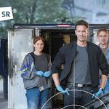 SR Tatort - Das Ende der Nacht (Foto: SR)