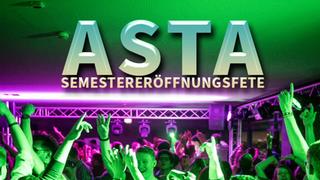 Die Semestereröffnungsfete vom Sommersemester 2026 findet am 17. und 18. April statt. (Foto: AStA Uni Saarbrücken)