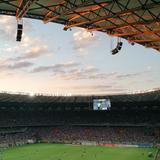 Fußballstadion (Foto: pixabay)