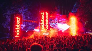 Foto: Heidebeat-Festival