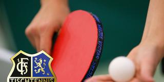 Symbolbild: 1. FC Saarbrücken Tischtennis (Foto: IMAGO/HMB-Media/Vereine)