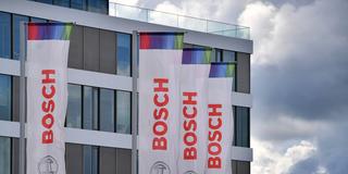 Robert Bosch GmbH  (Foto: IMAGO / Sven Simon)