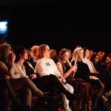 Blick ins Publikum. (Foto: Michael Nickel)