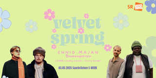 Foto: Velvet Spring